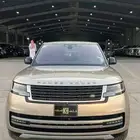 رنج روفر امريكي موديل 2023- معرض خلف لللسيارات