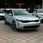 كيا K3 استاندر مطور 2024