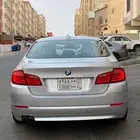 bmw523i 2012