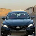 تويوتا كامري 2024 اسبورت 6 سلندر للبيع