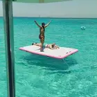 رحلات بحريه رحلة بياضه رحلة صيد