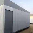 للبيع بركس غرفه جاهزه متنقلة كارافان شينكو بيوت مرتبل كرفانه