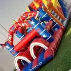 اجار نطيطات مدارس ملعب صابوني العاب مدارس