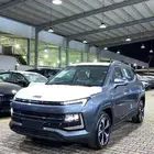 جاك JS4 2025 كاش و اقساط