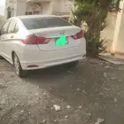 هوندا سيتي