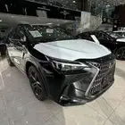 لكزس NX 350 AH موديل 2025 كاش او تقسيط دفعتين بدون فوايد