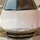 شفروليه أوبترا 2006 سيدان