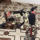 اسكوتر للبيع يبيله تغيير بطاريه فقط