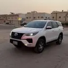 تويوتا فورشنر 2025 GX سعودي للبيع
