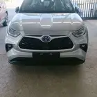 هايلاندر GLE 2025