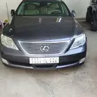 لكزس