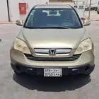 هوندا CRV