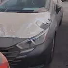 نيسان صني 2024