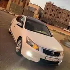 هوندا اكورد 2009 نظيفه