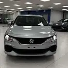 سوزوكي بالينو 2025 بأفضل العروض على الكاش والاقساط