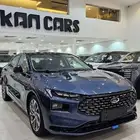 فورد تورس تيتانيوم 2025