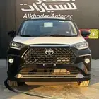 تويوتا فيلوز 2025