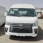 فوتون فان بضاعة 2 مقعد سقف مرتفع 2023