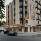 شقق تمليك في الواحة ( السندس )