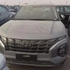 هيونداي كريتا 2025 سمارت وكمفورت.