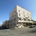 شقة للايجار 5 غرف بحي الربوه كود 301