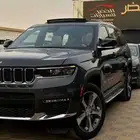 قراند شيروكي لميتد 2024 اقوي الاسعار