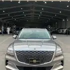جنسس GV80 موديل 2021- معرض خلف للسيارات