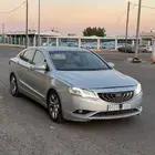 جيلي2017 بيع مستعجل