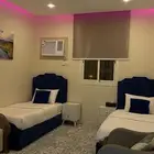 شقق مفروشة فاخرة وجديدة