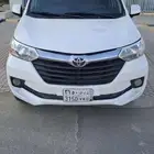 تويوتا افانزا للبيع موديل 2017