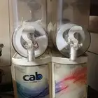 مكنة اسبلاش للعصائر ايطالية الصنع