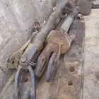 فيات قطع حراثه فيات