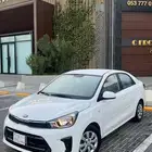 ((( تم البيع ))) كيا بيجاس 2020 ممشى 73 الف فقط