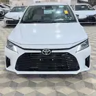 يارس واي اكس 2026