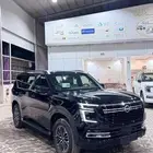 نيسان باترول تنفس طبيعي 2026 خليجي