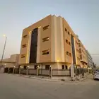 شقق للإيجار في حي الضباط