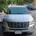 فورد اكسبلور 2017