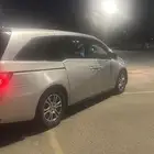 هوندا اوديسي