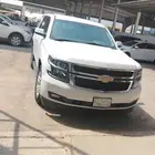 تاهو 2018 دبل ابيض بودي وكاله نظيف عداد 200 الف كم