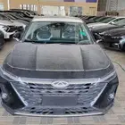 شيري اريزو 8 لاكجري 2025 (كاش-اقساط)
