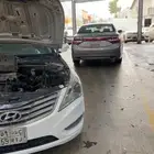 مكينه سوناتا اوبتيما جميع الموديلات ضمان لمدة 3 شهور كاملة