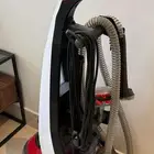 للبيع مكنسة غسيل سجاد وفرش تنظيف عميق