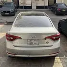 للبيع هيونداي سوناتا فل كامل بانوراما MID