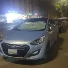 هونداي i30 موديل 2014 فل كامل فتحت سقف بانوراما