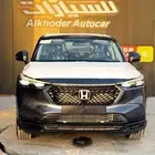 هوندا HRV استاندر ونص فل 2024
