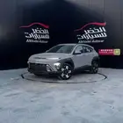 هونداي كونا 2025 سمارت لدي الخضر للسيارات