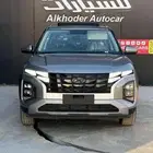 هونداي كريتا كمفورت 2025