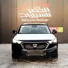 هوندا اتش ار في 2024
