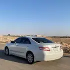 كامري2011