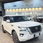 باترول SE2 موديل 2024 ممشي 28 الف